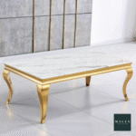Table basse Baroque