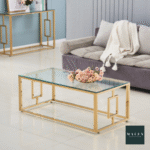 Table basse Sophie