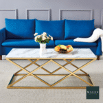 Table basse Triangle